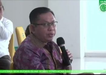 penguatan-literasi-seni-budaya-islam-minimalisir-dampak-negatif-medsos