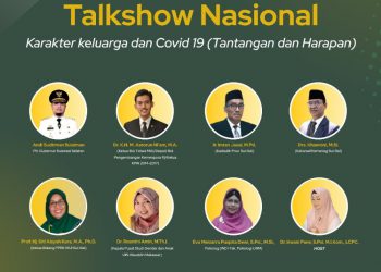 komisi-pprk-mui-sulsel-hadirkan-pakar-gelar-talkshow-nasional-peduli-keluarga-2-desember
