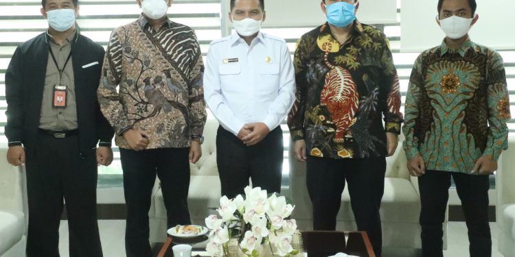 Komisi Kumham MUI Dorong Pembahasan RKUHP