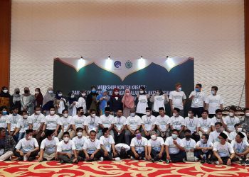 Workshop Konten Kreatif MUI-Kominfo Siapkan Agen-Agen Penguatan Islam Wasathy