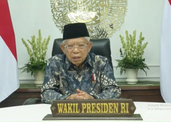 Buka Ijtima Ulama Ketujuh, Wapres Ajak MUI Sukseskan Agenda Nasional