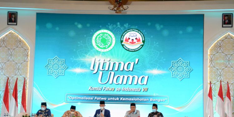 Hukum Pernikahan Secara Online