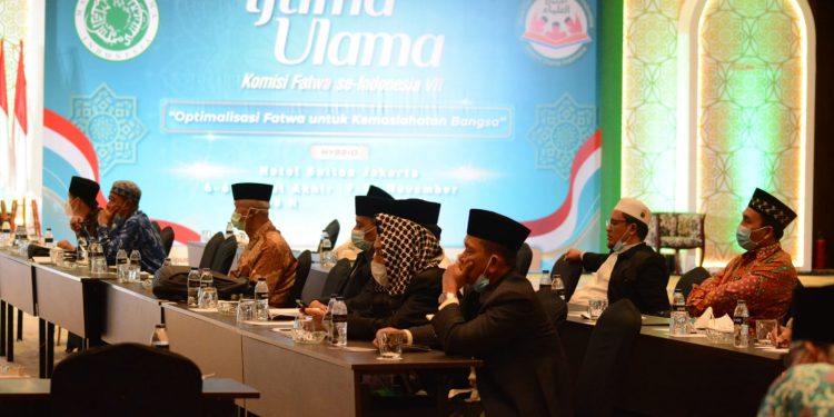 Distribusi Lahan untuk Pemerataan dan Kemaslahatan Menurut Fatwa Ijtima Ulama MUI