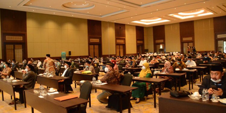 Jihad dan Khilafah dalam Konteks NKRI, Ini Pandangan Resmi MUI