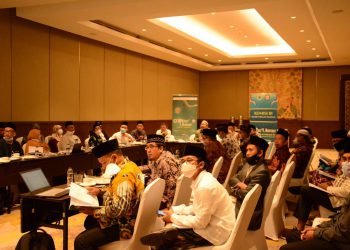 Tinjauan RUU Larangan Minuman Beralkohol Hasil Ijtima Ulama