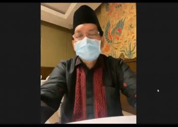 Sekjen MUI: Kebijakan Pemerintah Harus Berpihak pada UMKM