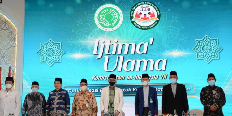 Kriteria Penodaan Agama dan Rekomendasi untuk Pemerintah