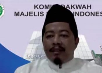 Ini Penjelasan Ketua Komisi Dakwah soal Sepuluh Karakter Islam Wasathiyah