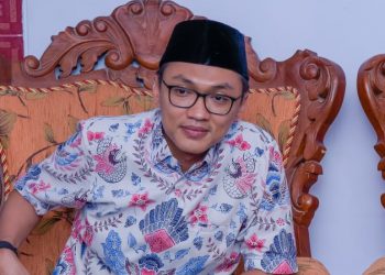 Stafsus Presiden Jokowi: MUI Sangat Dibutuhkan Umat