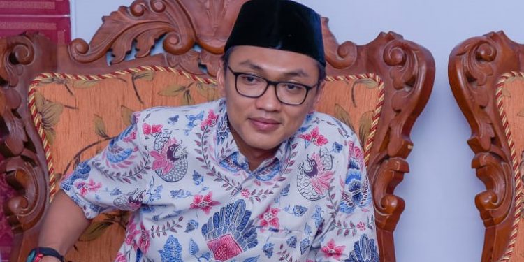 Stafsus Presiden Jokowi: MUI Sangat Dibutuhkan Umat
