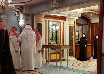 Arab Saudi, Visi 2030, dan Modernisasi Ala MBS