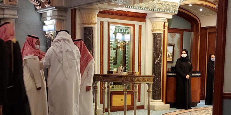 Arab Saudi, Visi 2030, dan Modernisasi Ala MBS