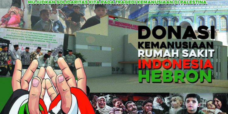 MUI Ajak Umat Islam Semarakkan Pekan Solidaritas Palestina