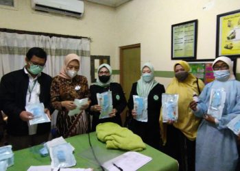 Cegah Kanker Serviks, MUI Gandeng Baznas Luncurkan Program Test Iva