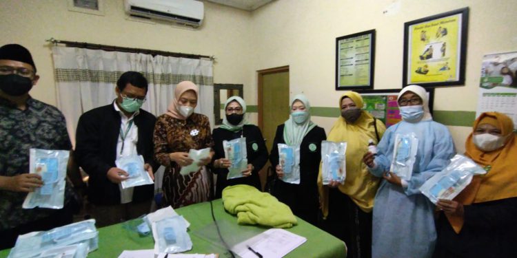 Cegah Kanker Serviks, MUI Gandeng Baznas Luncurkan Program Test Iva