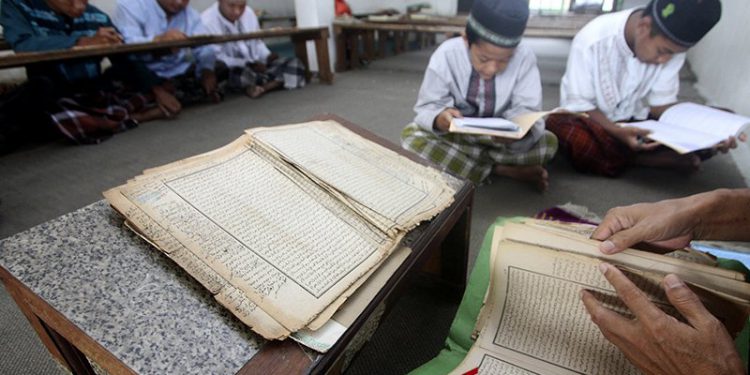 4 Prinsip Masa Muda dalam Perspektif Islam