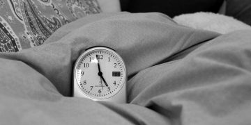 Adab-Adab Bangun Tidur Menurut Imam Ghazali