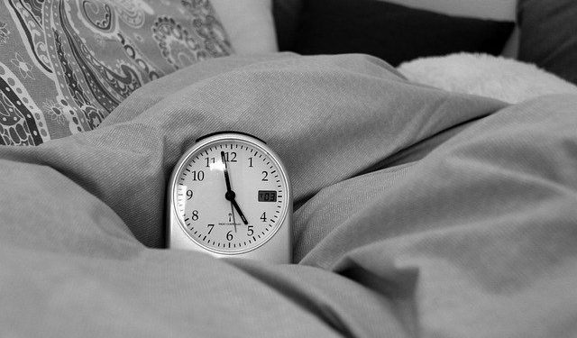 Adab-Adab Bangun Tidur Menurut Imam Ghazali