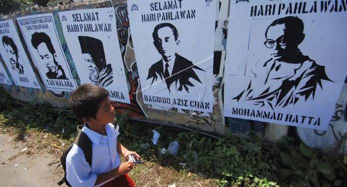 Hari Pahlawan, MUI Ajak Tanamkan Spirit Perjuangan untuk Kemajuan Bangsa