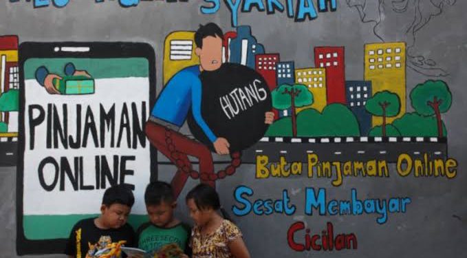 Hukum Pinjol dan Rekomendasi Ijtima Ulama MUI