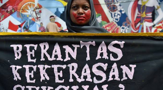 Diksi Persetujuan dalam Permendikbud, Landasannya Agama atau Nafsu?