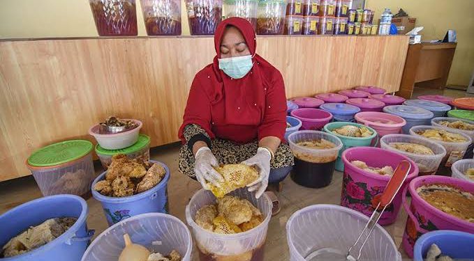 Peran Sukuk Negara dalam Penguatan UMKM di Indonesia