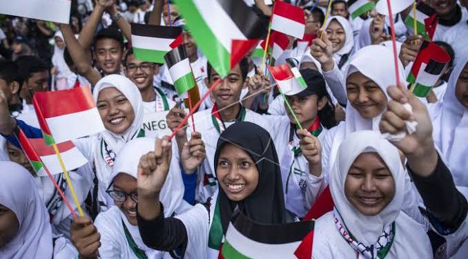 MUI Dorong Pembatasan Hak Veto PBB Demi Bantu Palestina