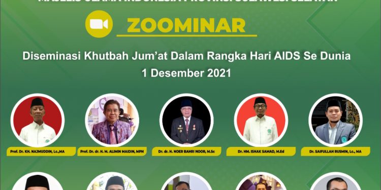 kolaborasi-mui-sulsel-dan-kpa-sulsel-rumuskan-khutbah-ingatkan-bahaya-aids