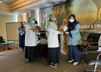 sukses-gelar-talkshow-nasional-penguatan-karakter,-ini-harapan-pengurus-komisi-pprk-mui-sulsel