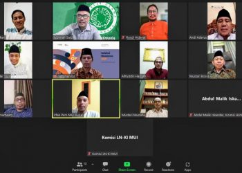 komisi-hubungan-luar-negeri-mui-sulsel-rencana-talkshow-ideologi-radikal-transnasional