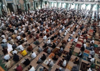 kpa-gandeng-mui-sulsel-serukan-bahaya-aids-melalui-khutbah.-ini-materi-khutbahnya