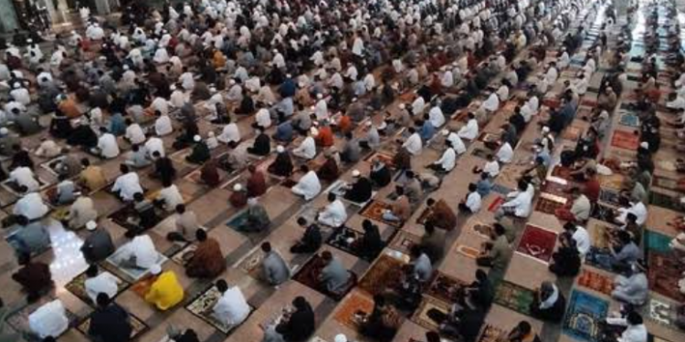 kpa-gandeng-mui-sulsel-serukan-bahaya-aids-melalui-khutbah.-ini-materi-khutbahnya