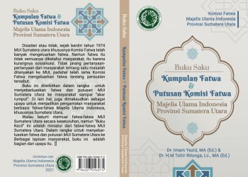 komisi-fatwa-mui-su-terbitkan-buku-fatwa