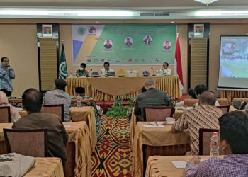 mui-sulsel-gandeng-koperasi-karyawan-kalla-adakan-seminar-kewirausahaan-dan-bahas-pinjaman-online-ilegal.