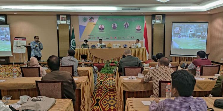 mui-sulsel-gandeng-koperasi-karyawan-kalla-adakan-seminar-kewirausahaan-dan-bahas-pinjaman-online-ilegal.