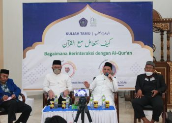 gelar-kuliah-tamu,-unismuh-hadirkan-dai-dari-yaman