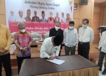 mui-sulsel-harap-fkla-eratkan-hubungan-antar-umat-beragama-dalam-bingkai-kemanusiaan