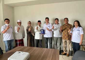 vok-point-indonesia-siap-terlibat-program-sosial-mui-sulsel