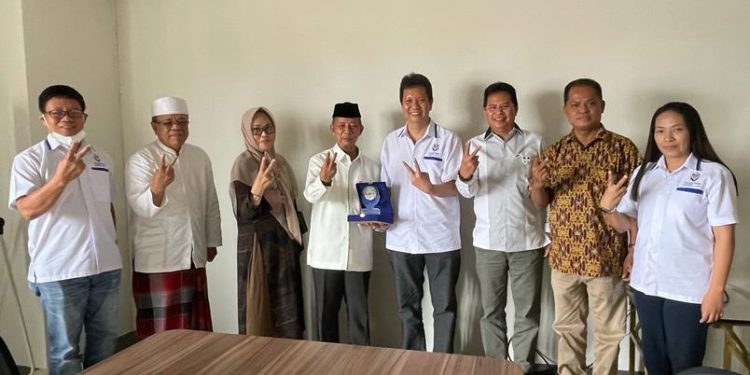 vok-point-indonesia-siap-terlibat-program-sosial-mui-sulsel