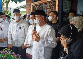 prof-dr.-abdullah-syah-ma-tutup-usia,-sumut-berduka-kehilangan-ulama