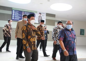 pengurus-albayan-hidayatullah-makassar-studi-banding-ke-icm-serpong