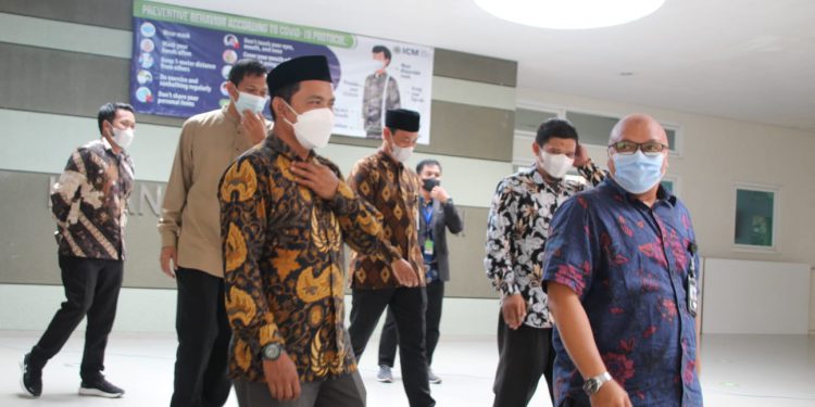 pengurus-albayan-hidayatullah-makassar-studi-banding-ke-icm-serpong