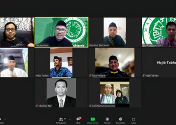 akhir-pekan-ini,-mui-sulsel-kembali-hadirkan-kajian-hybrid.-bahas-idiologi-radikal-transnasional
