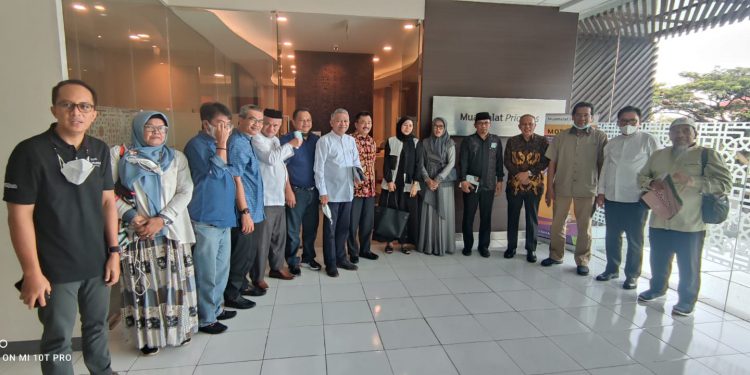 mui-sulsel-dorong-ismi-kembangkan-ekonomi-kreatif-santri