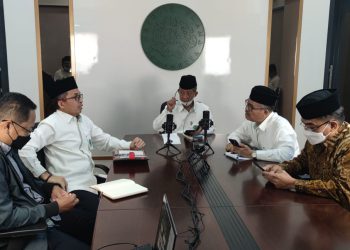 mui-sulsel-adakan-talkshow-beri-pemahaman-ideologi-trans-nasional-radikal.