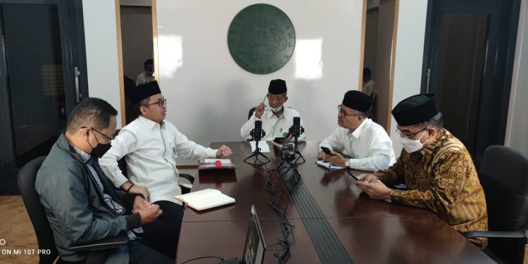 mui-sulsel-adakan-talkshow-beri-pemahaman-ideologi-trans-nasional-radikal.