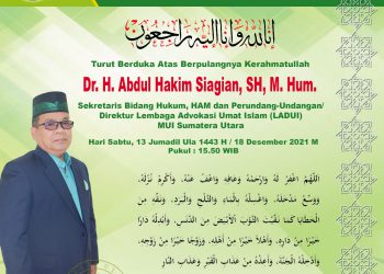 mui-sumatera-utara-kembali-berduka