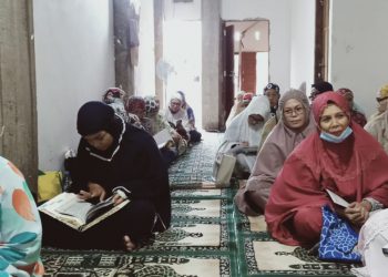 pesantren-lorong-raudhah-indonesia-gelar-pelatihan-calon-guru-mengaji