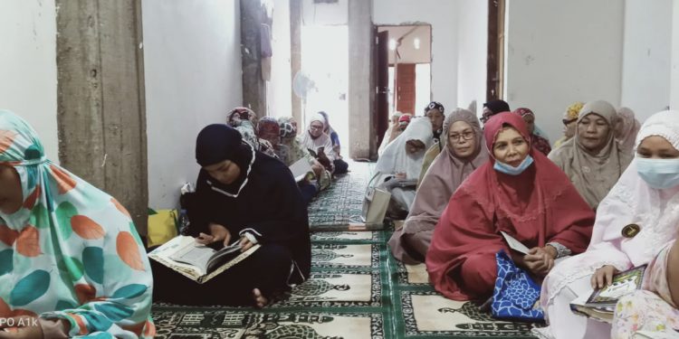 pesantren-lorong-raudhah-indonesia-gelar-pelatihan-calon-guru-mengaji