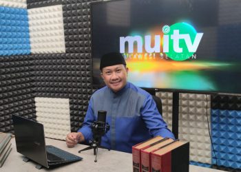 mui-channel-shooting-perdana,rilis-program-klik-!-komisi-dakwah-mui-sulsel